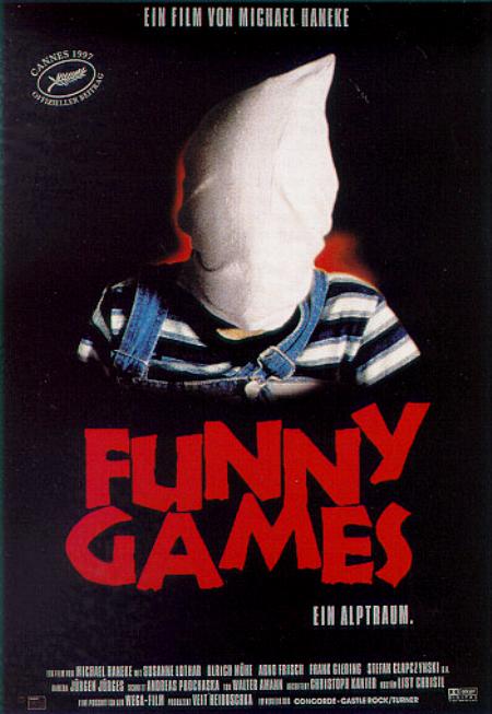 Download this Funny Games picture